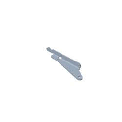 Toro 136-7462-03 Left Hand Weight Bracket - TOR 136-7462-03
