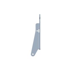 Toro 136-7462-03 Left Hand Weight Bracket - TOR 136-7462-03