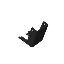Toro 136-7464-03 Lower Mount Bracket 