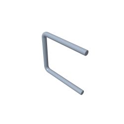 Toro 136-7544 U-Bolt - TOR 136-7544