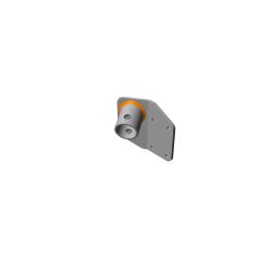 Toro 136-7546-01 Jack Mount Assembly - TOR 136-7546-01