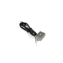 Toro 136-7879 Voltage Regulator w/ Harness 