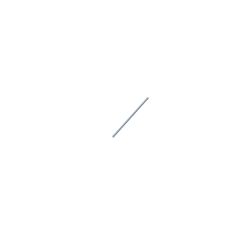 Toro 136-7938 Push Rod - TOR 136-7938