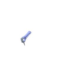 Toro 136-7946 Connecting Rod Assembly - TOR 136-7946