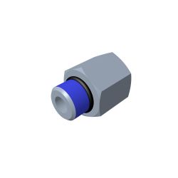 Toro 136-8308 Straight Fitting 