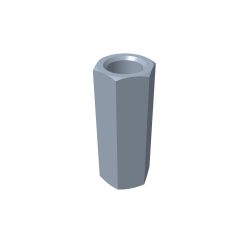 Toro 136-8392 Threaded Hex 