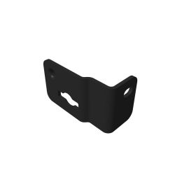 Toro 136-8654-03 Impeller Clutch Bracket - TOR 136-8654-03