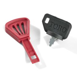Toro 136-8670P Toro Snow Thrower Keys Kit 