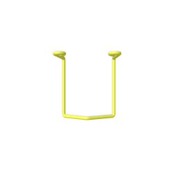 Toro 136-8673 Belt Guide - TOR 136-8673