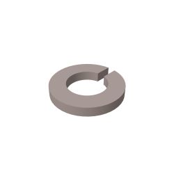 Toro 136-8682 Lock Washer 