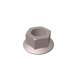 Toro 136-8683 Lock Nut - TOR 136-8683