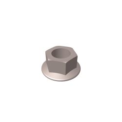 Toro 136-8683 Lock Nut - TOR 136-8683