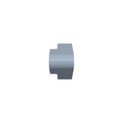Toro 136-8685 Auger Bearing Assembly - TOR 136-8685