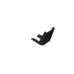 Toro 136-8955-03 Lower Mount Bracket 