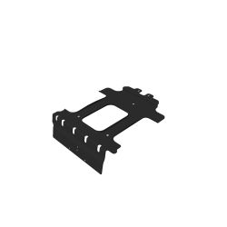Toro 136-8963-03 Tank Bracket - TOR 136-8963-03