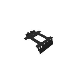 Toro 136-8963-03 Tank Bracket - TOR 136-8963-03