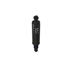 Toro 136-8993 Shock/Spring Assembly 