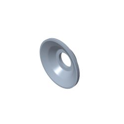 Toro 136-9002 Mounting Spacer - TOR 136-9002