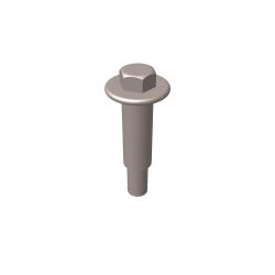 Toro 136-9028 HWH Shoulder Bolt 