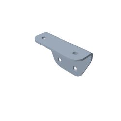 Toro 136-9031-03 Inner Support Bracket - TOR 136-9031-03