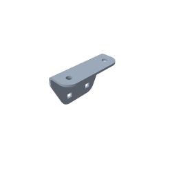 Toro 136-9031-03 Inner Support Bracket - TOR 136-9031-03