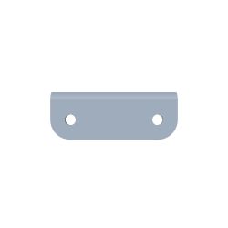 Toro 136-9031-03 Inner Support Bracket - TOR 136-9031-03