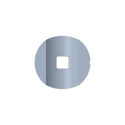 Toro 136-9075 Curved Washer - TOR 136-9075