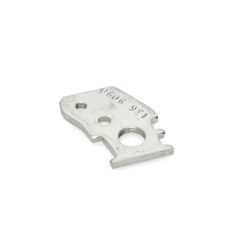 Toro 136-9090 Rear Pivot Arm 
