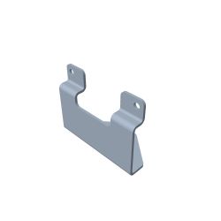 Toro 136-9179-03 Light Bracket - TOR 136-9179-03
