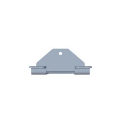 Toro 136-9179-03 Light Bracket - TOR 136-9179-03