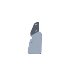 Toro 136-9180-03 Side Light Bracket - TOR 136-9180-03