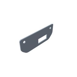 Toro 136-9181-03 Light Switch Bracket 
