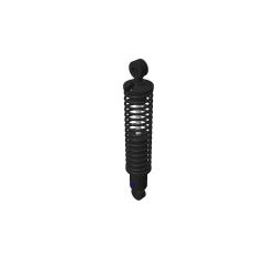Toro 136-9192 HD Shock/Spring Assembly 
