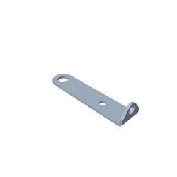 Toro 137-1987 Idler Arm - TOR 137-1987