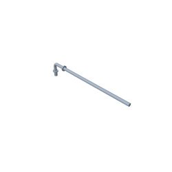 Toro 137-2019 Pivot Rod 