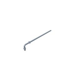 Toro 137-2019 Pivot Rod - TOR 137-2019