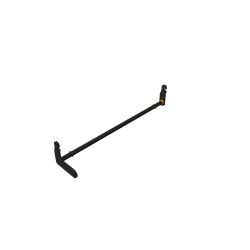 Toro 137-2020-03 Rear Pivot 