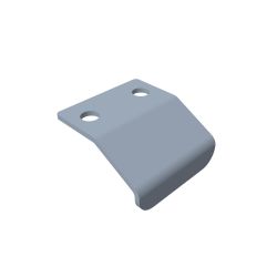 Toro 137-2023 Elbow Bracket - TOR 137-2023