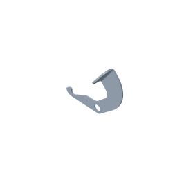 Toro 137-2024 Latch 