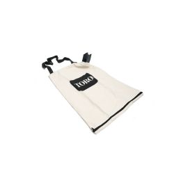 Toro 137-2336 Bottom Zip Bag Assembly 