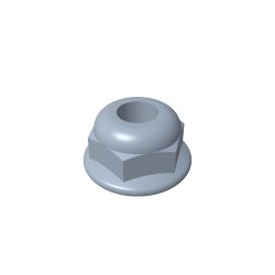 Toro 137-3005 HF Nut - TOR 137-3005