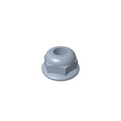 Toro 137-3005 HF Nut - TOR 137-3005