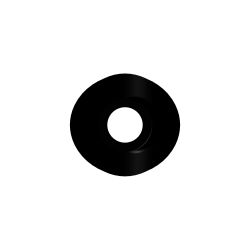 Toro 137-3009 Cup Washer - TOR 137-3009