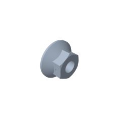 Toro 137-3038 HF Nut - TOR 137-3038