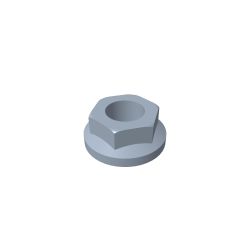 Toro 137-3039 HF Nut - TOR 137-3039