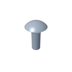 Toro 137-3053 Carriage Bolt 