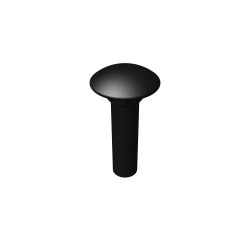 Toro 137-3056 Carriage Bolt - TOR 137-3056