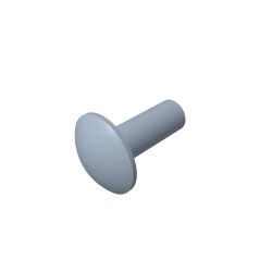 Toro 137-3058 Carriage Bolt - TOR 137-3058