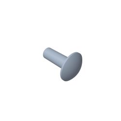 Toro 137-3058 Carriage Bolt - TOR 137-3058
