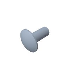 Toro 137-3061 Carriage Bolt - TOR 137-3061